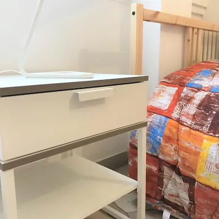 Affittacamere Stanza بيت ضيافة
